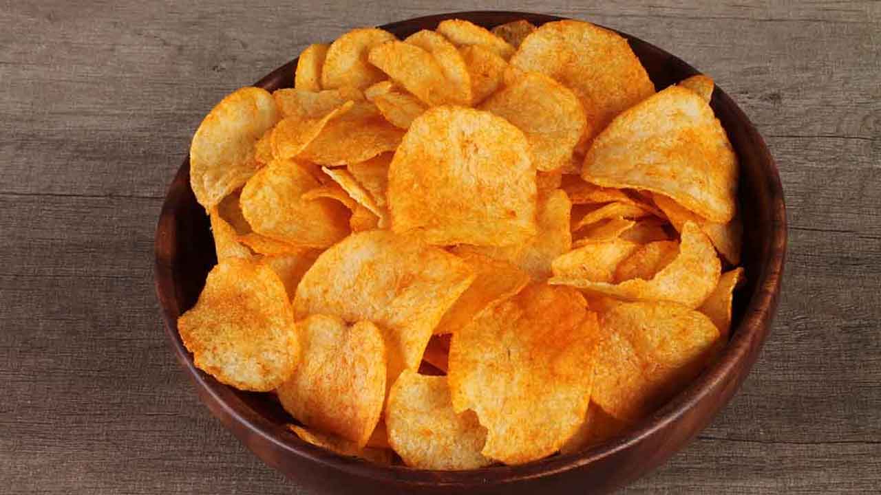 Hot Chips