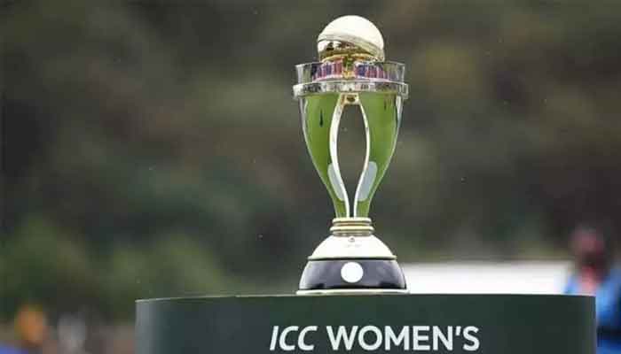 Icc Womens