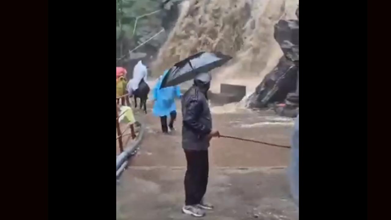 Kedarnath Yatra2