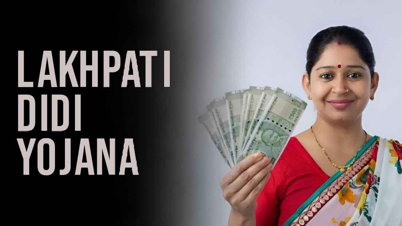 Lakhpati Didi