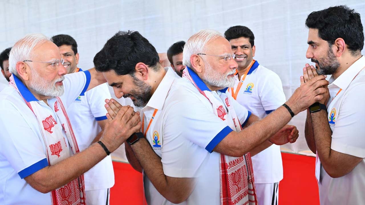 Modi Lokesh