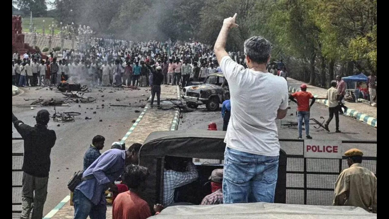 Ntr Movie Shooting