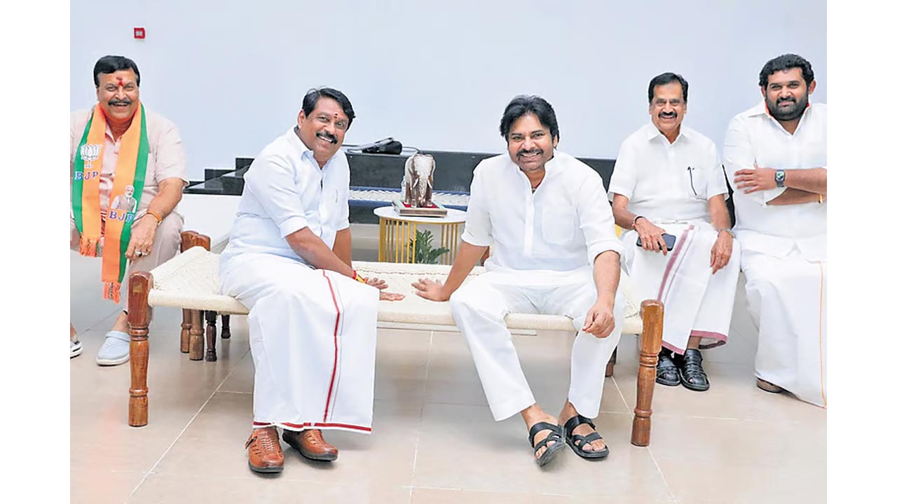 Pawan Diksha