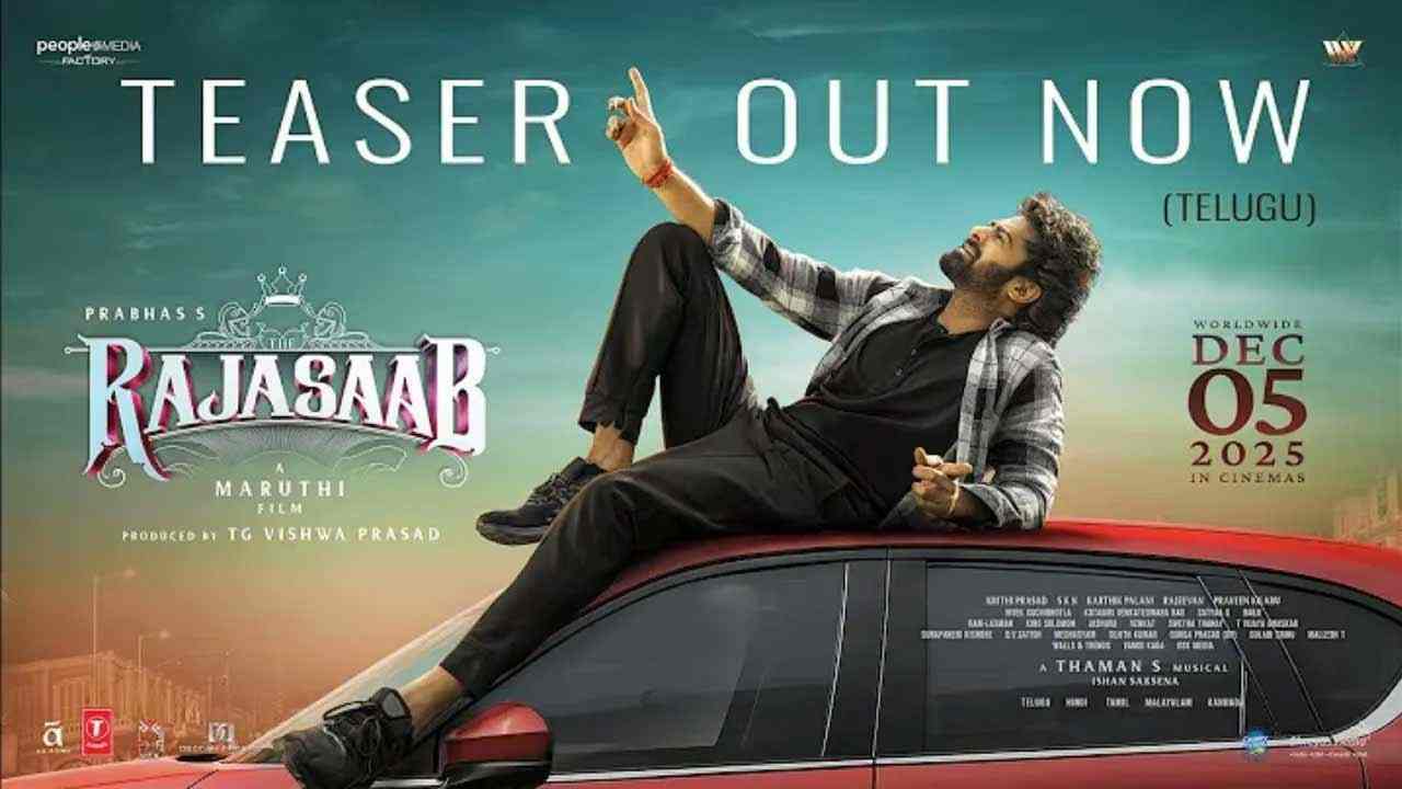 Prabhas