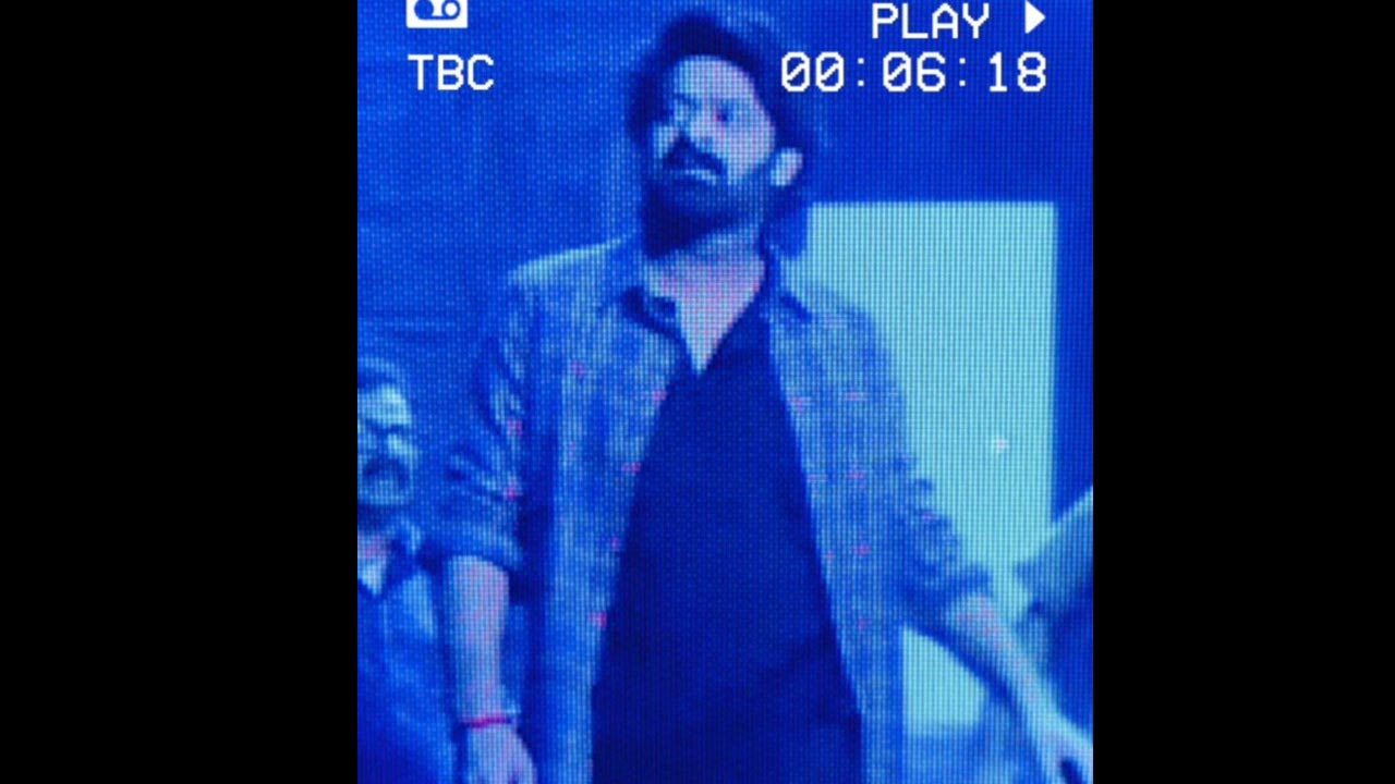 Raajasaab Leak Pic