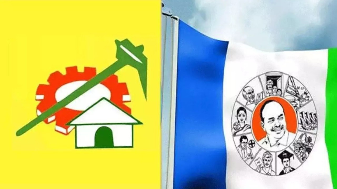 TDP vs YCP