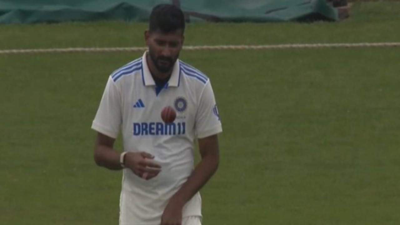 Khaleel Ahmed
