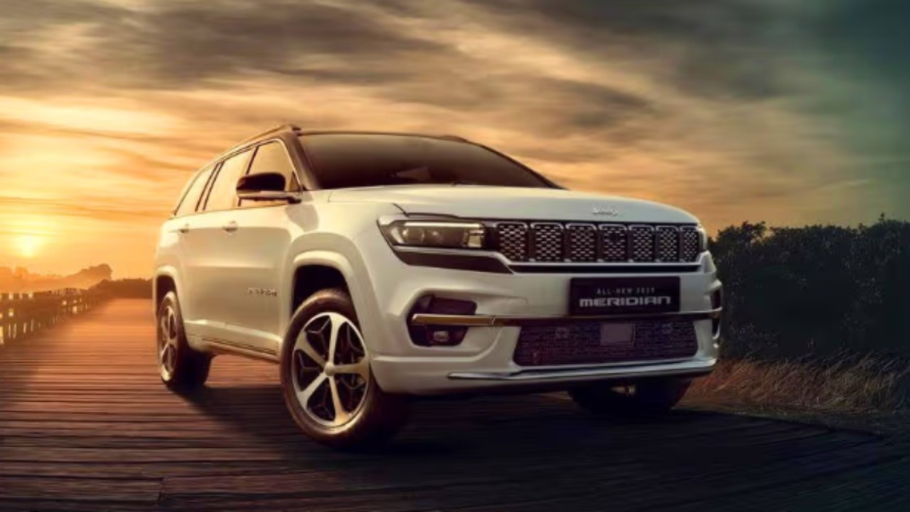 Jeep Discount