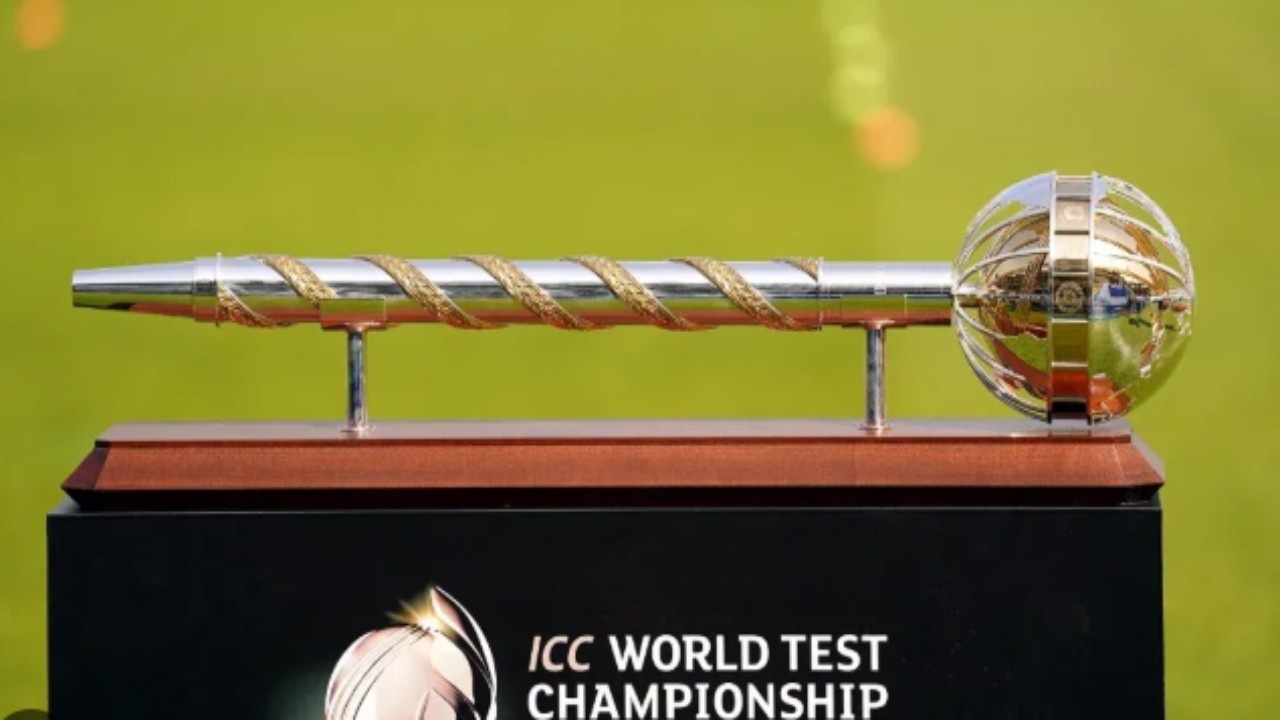 World Test Championship