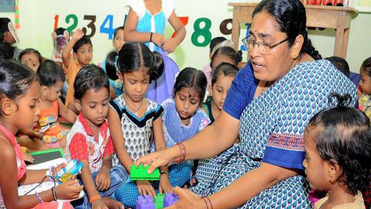 Telangana Government