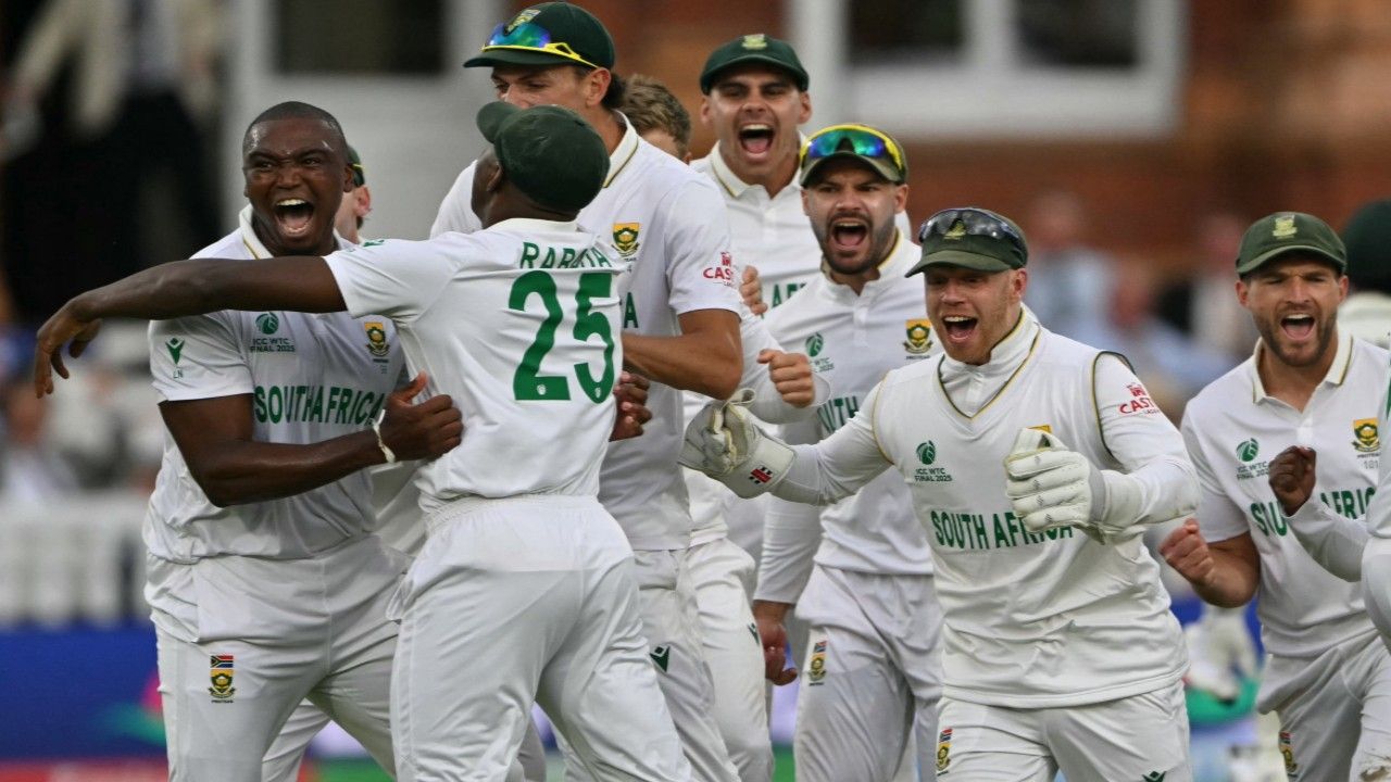 South Africa