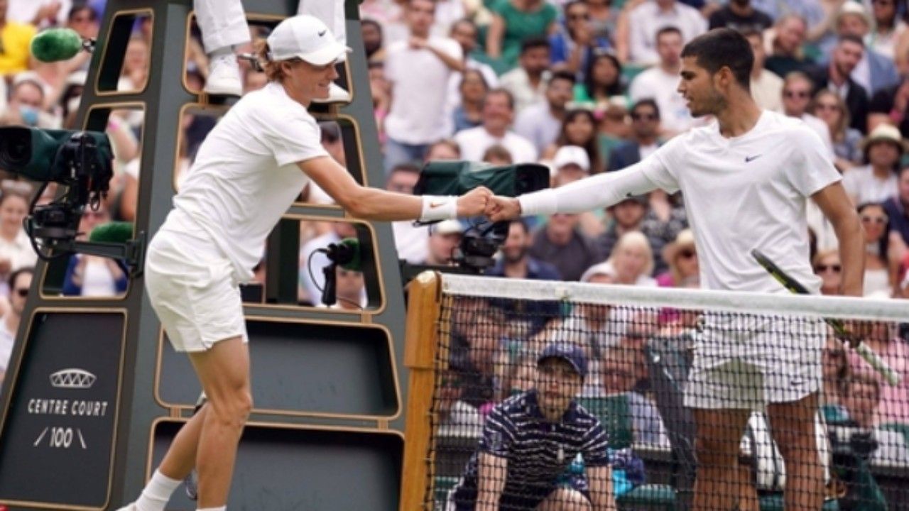 Wimbledon Prize Money