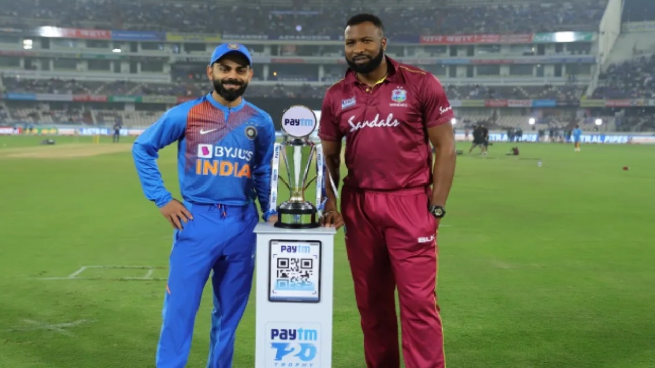 Kohli Record Break