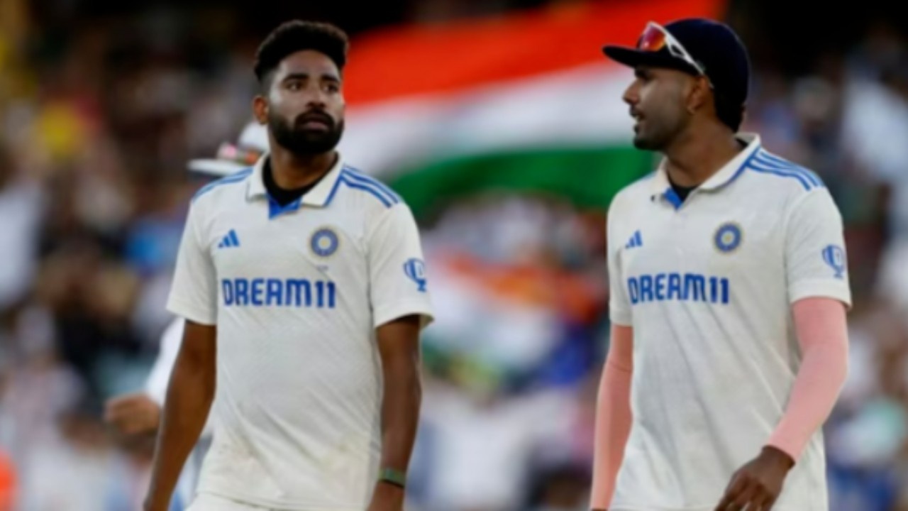 India Pacer