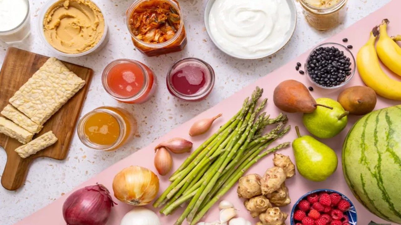 Gut Health