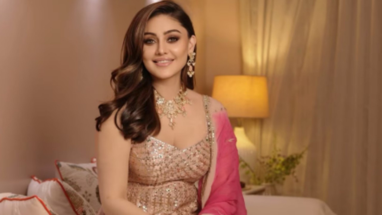 Shefali Jariwala