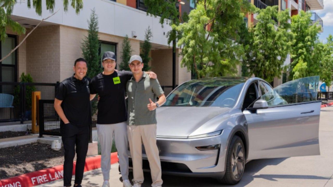 Tesla