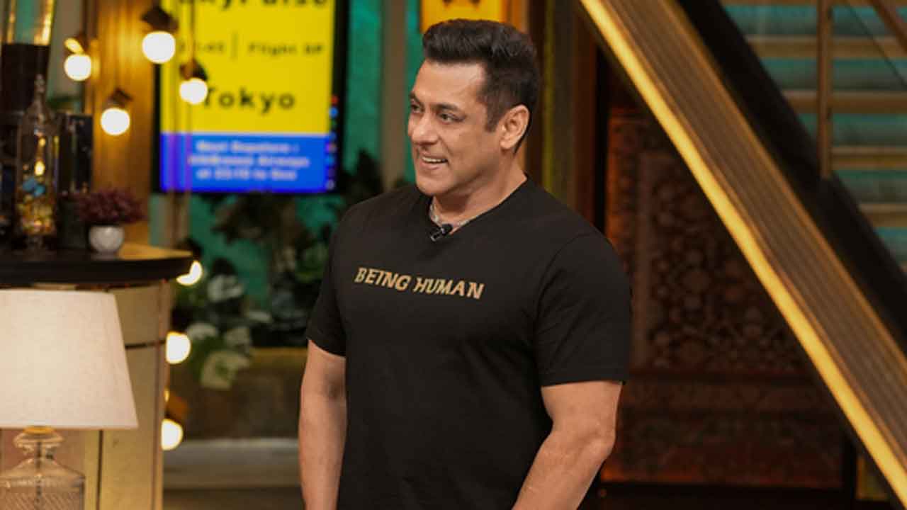 Salman Khan