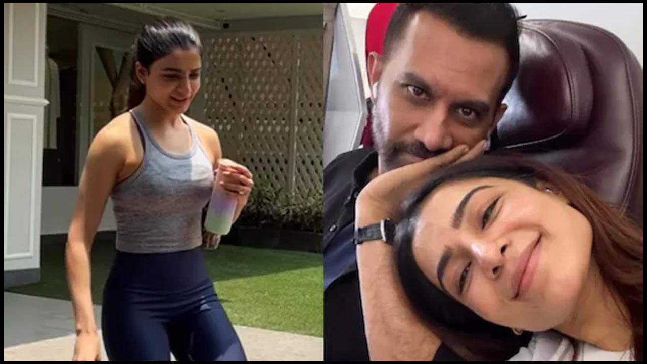 Sam Raj