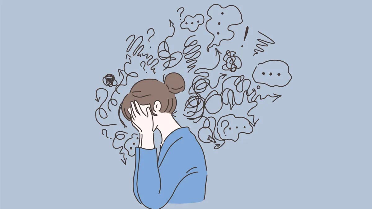 Stress