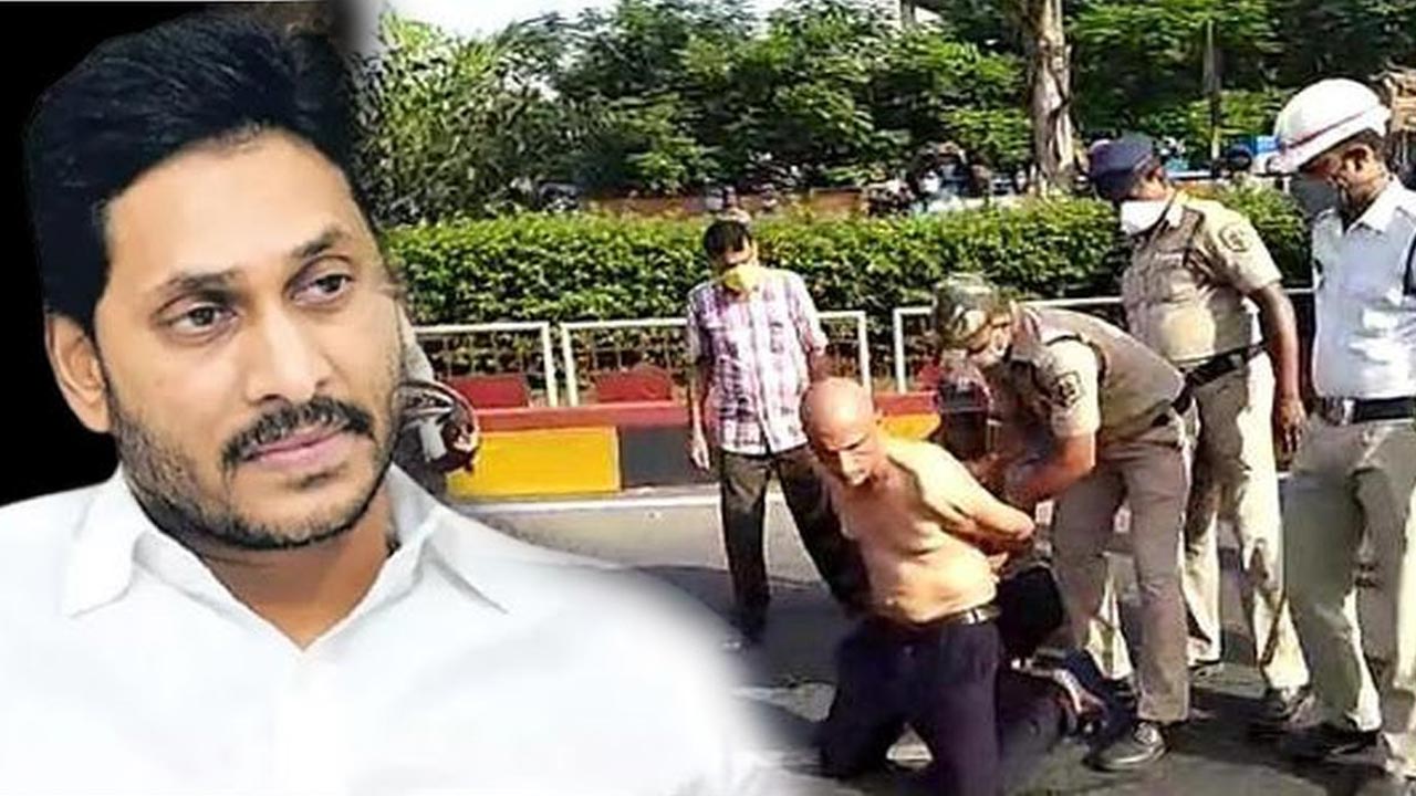Sudhakar Jagan