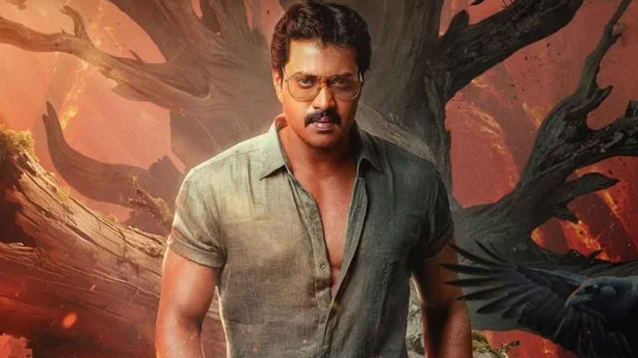 Sunil