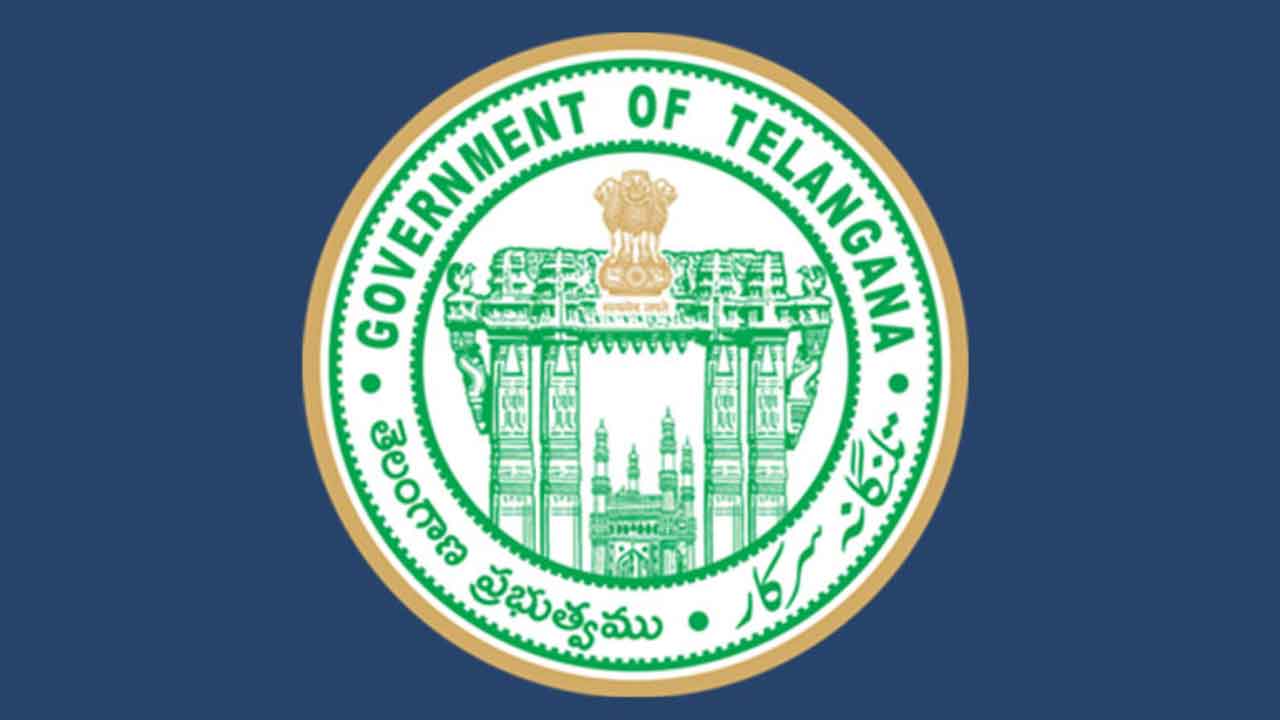 Telangana Gov