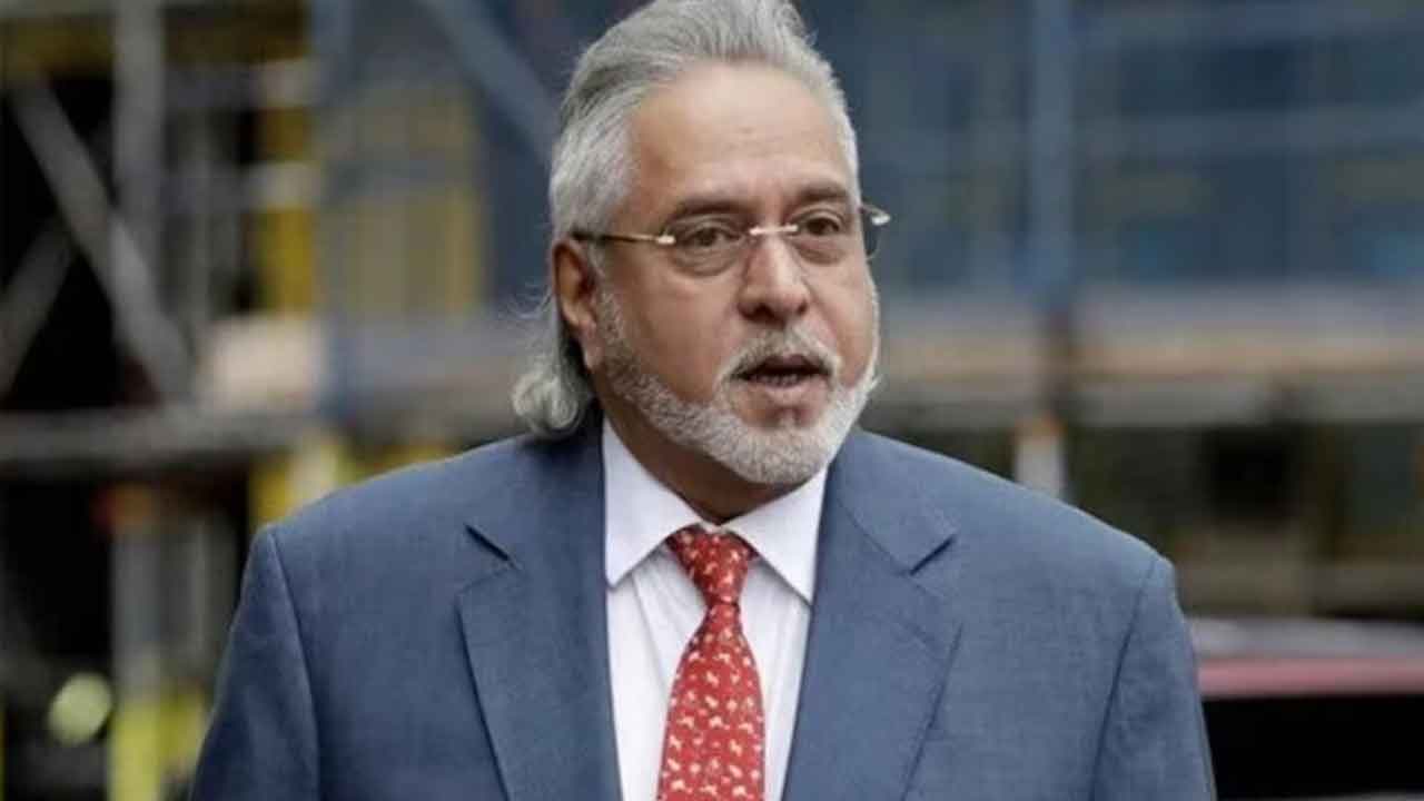 Vijay Mallya