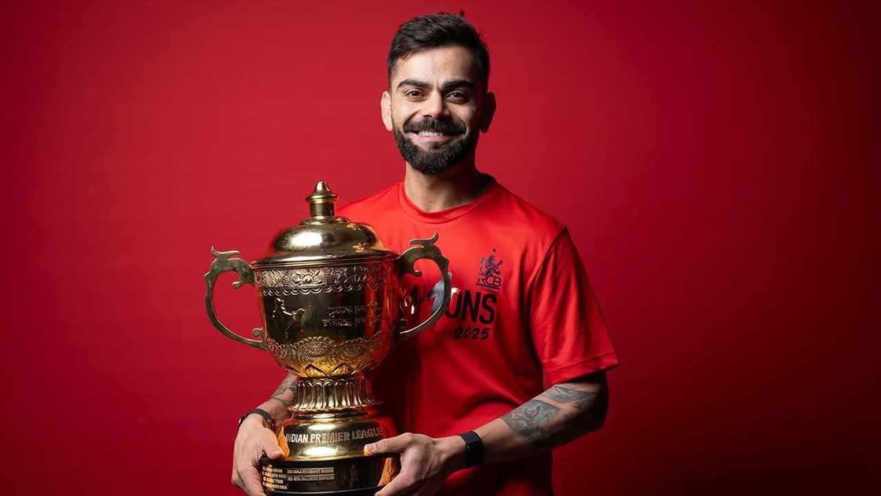 Virat Kohli (1)