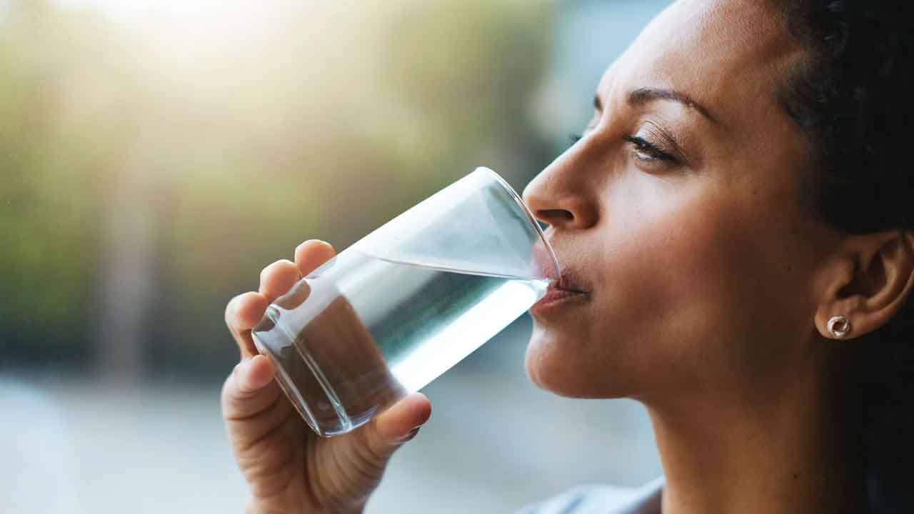 Water