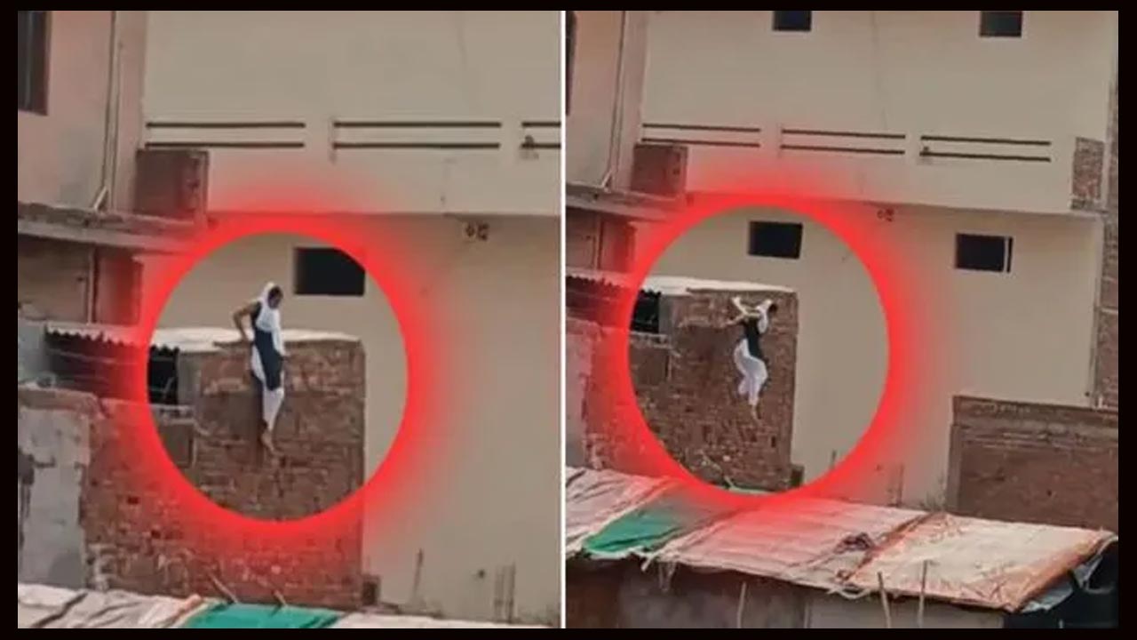 Woman Hotel