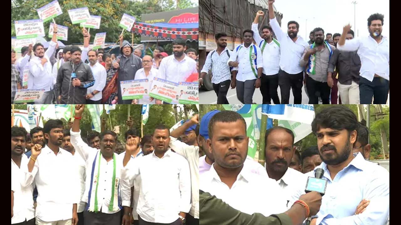 Ycp Yuvathaporu