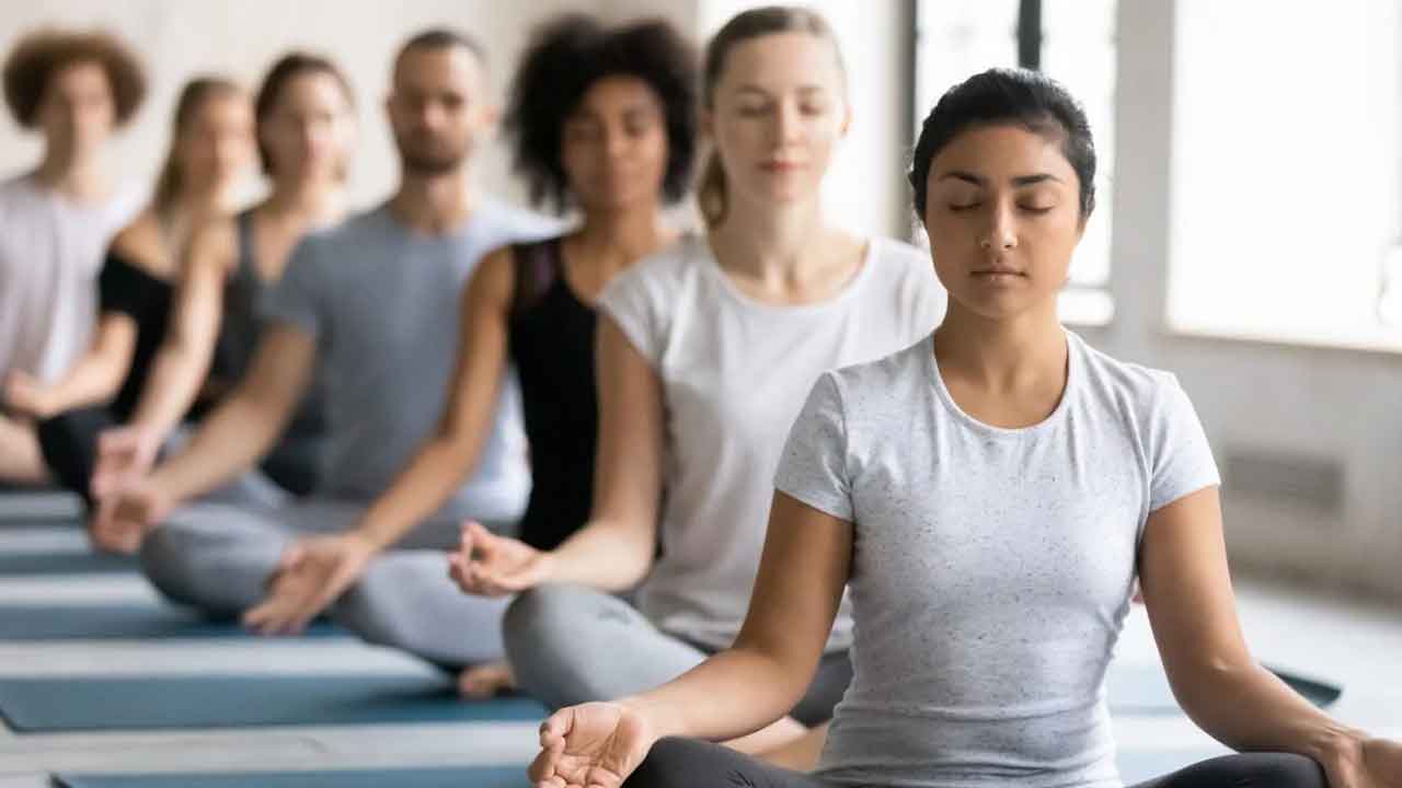 Yoga