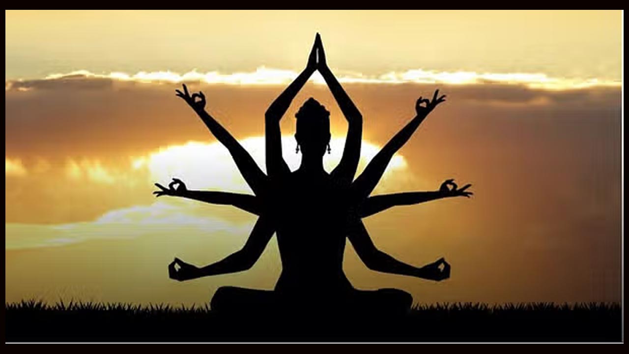 Yoga Benefits