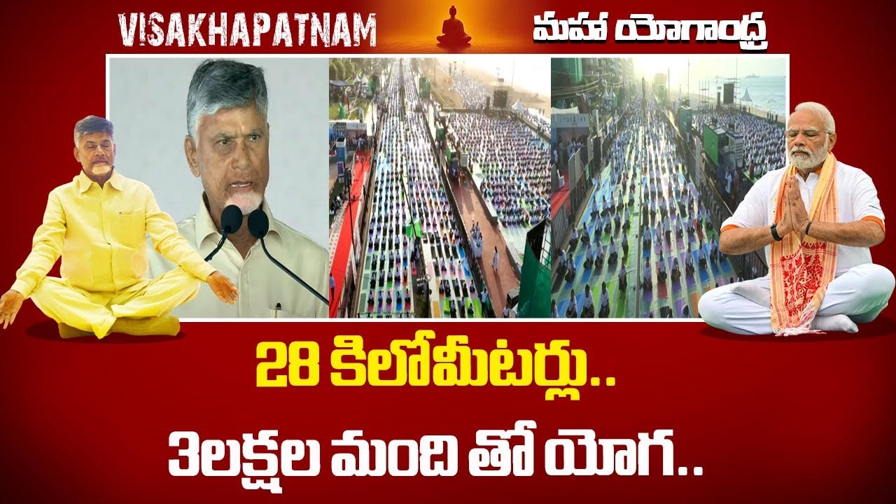 Yoga Cbn