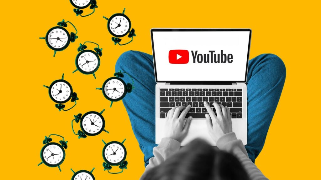 Youtube Post