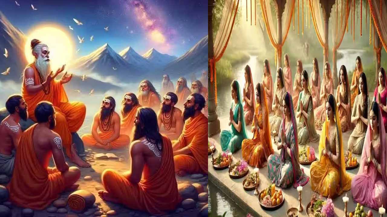 A journey through the months of Tithis..Which of these Tithis is auspicious?..Let's find out what work to do on which Tithis..!
