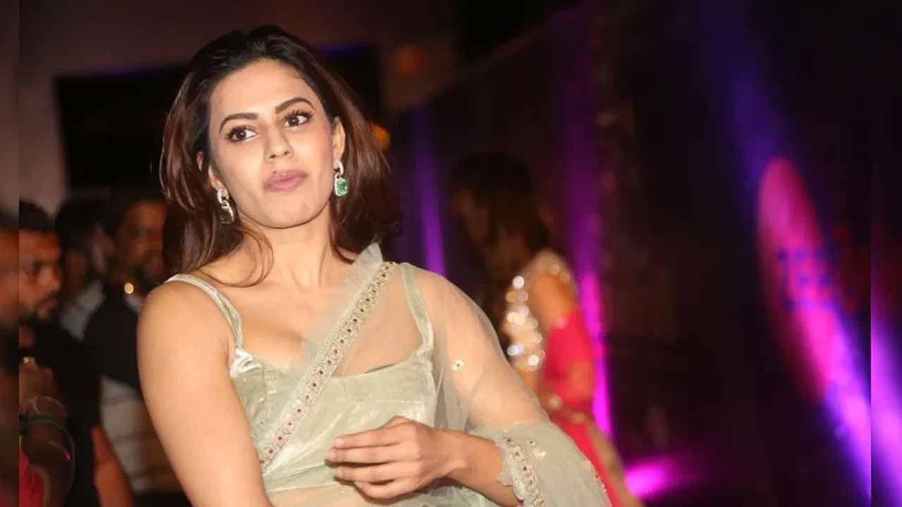 Actress Ranya Rao's assets seized.. Action taken in smuggling and money laundering case