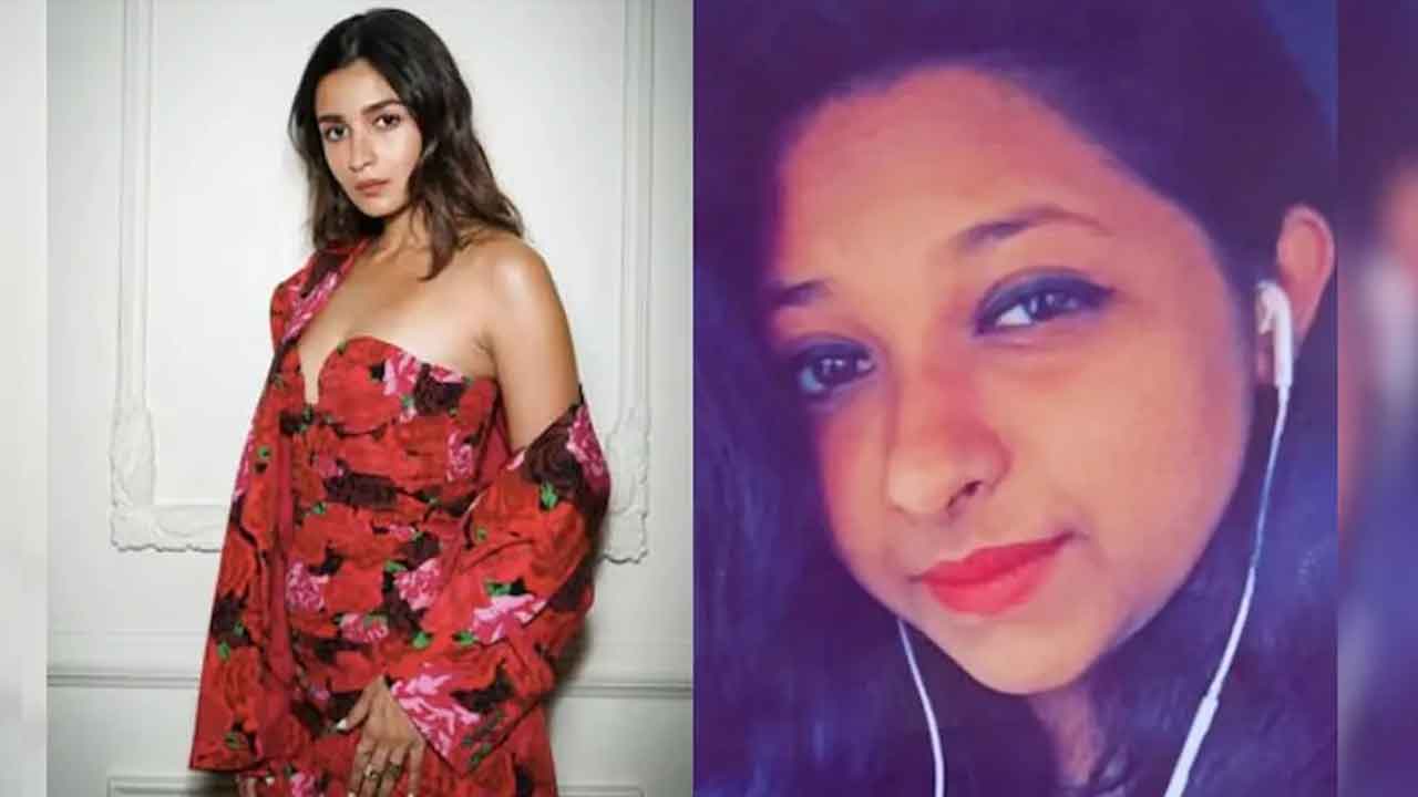 Alia Bhatt
