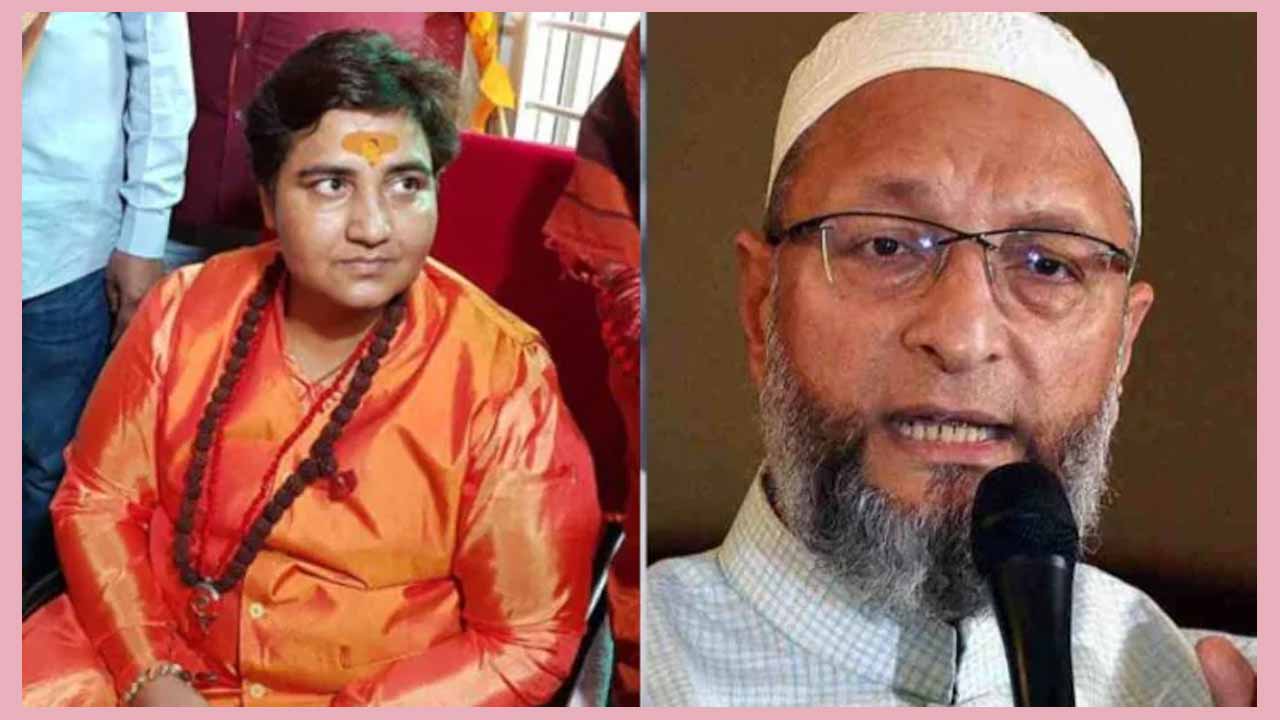 Asaduddin Owaisi On Malegao