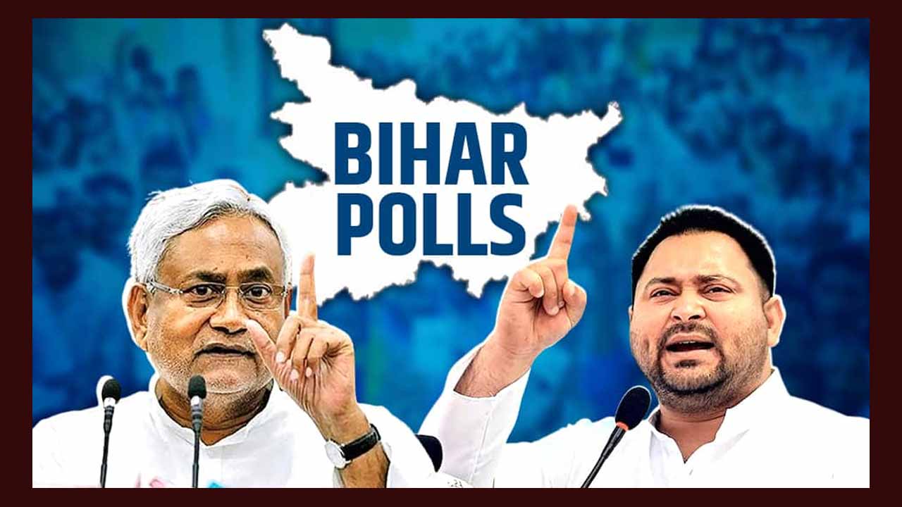Bihar Elections 2025