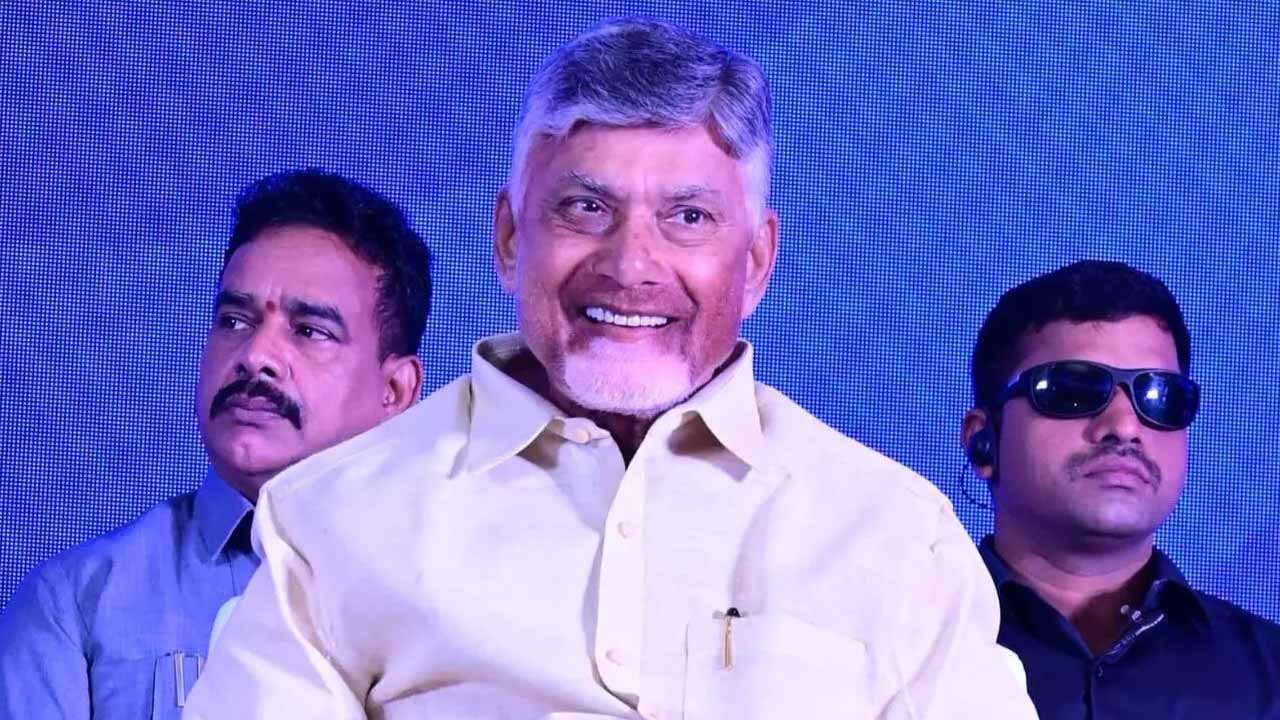 Cbn Gudivada