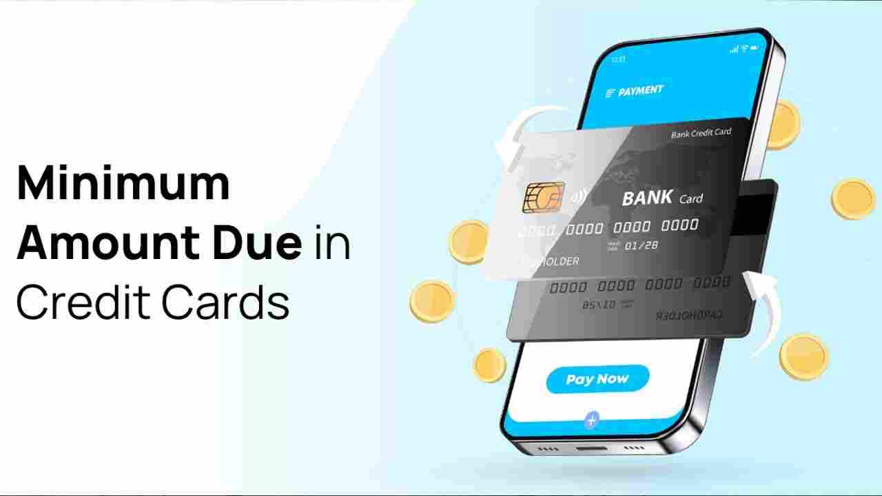 Credit Card Minimum Due