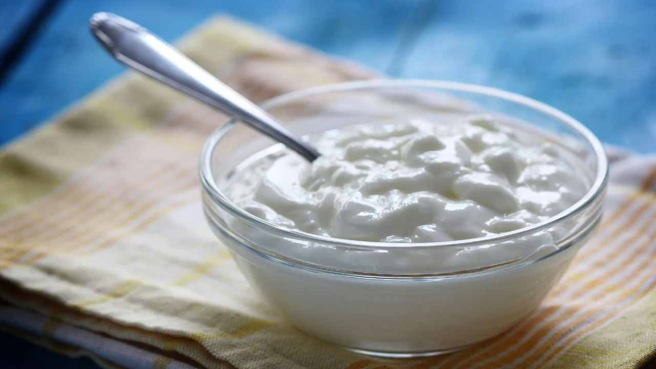 Did you know that if you mix these with yogurt and eat them, you will get all the vitamin B12 you need?