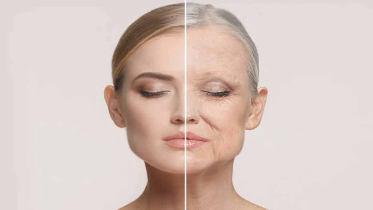 Does the skin wrinkle before age? Let's see what the reasons are and what are the tips to prevent it!