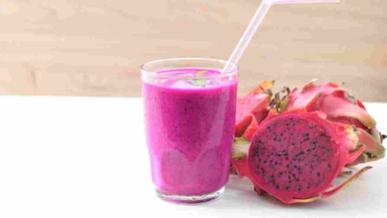 Dragon Fruit