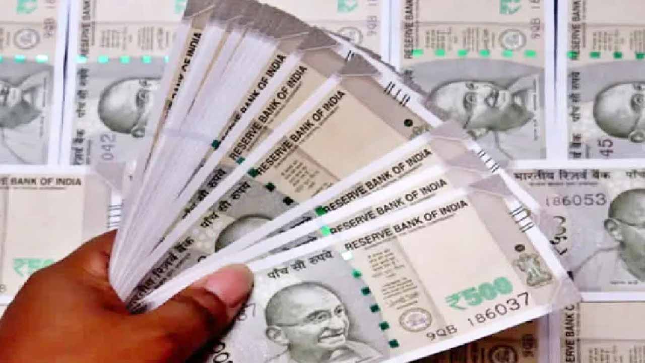 500 Notes: ఏటీఏంలో రూ. 500 నోట్లు బంద్‌.. నిజ‌మేనా?