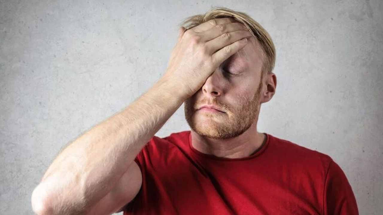 Feeling tired all day?.. But let's find out what other symptoms and problems can be caused by protein deficiency!
