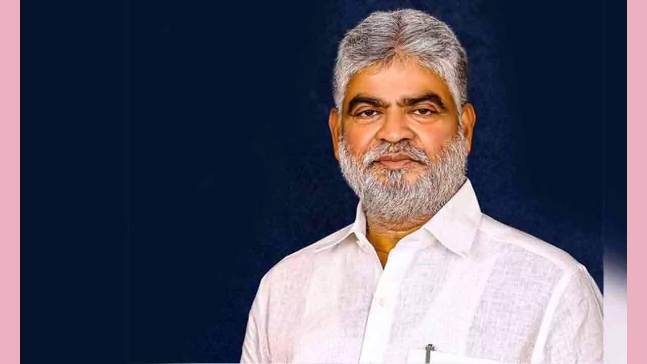 Gaddam Prasad Kumar