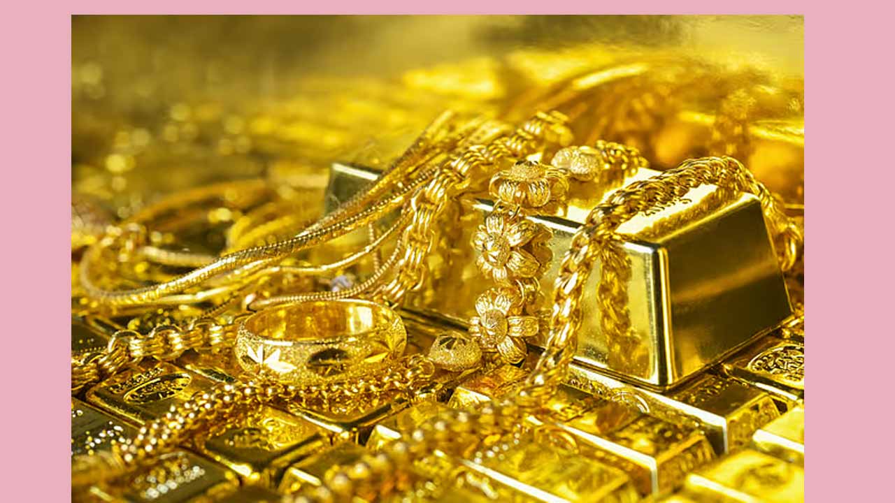 Gold